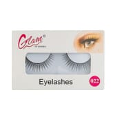 Eyelashes #022 de Glam Of Sweden
