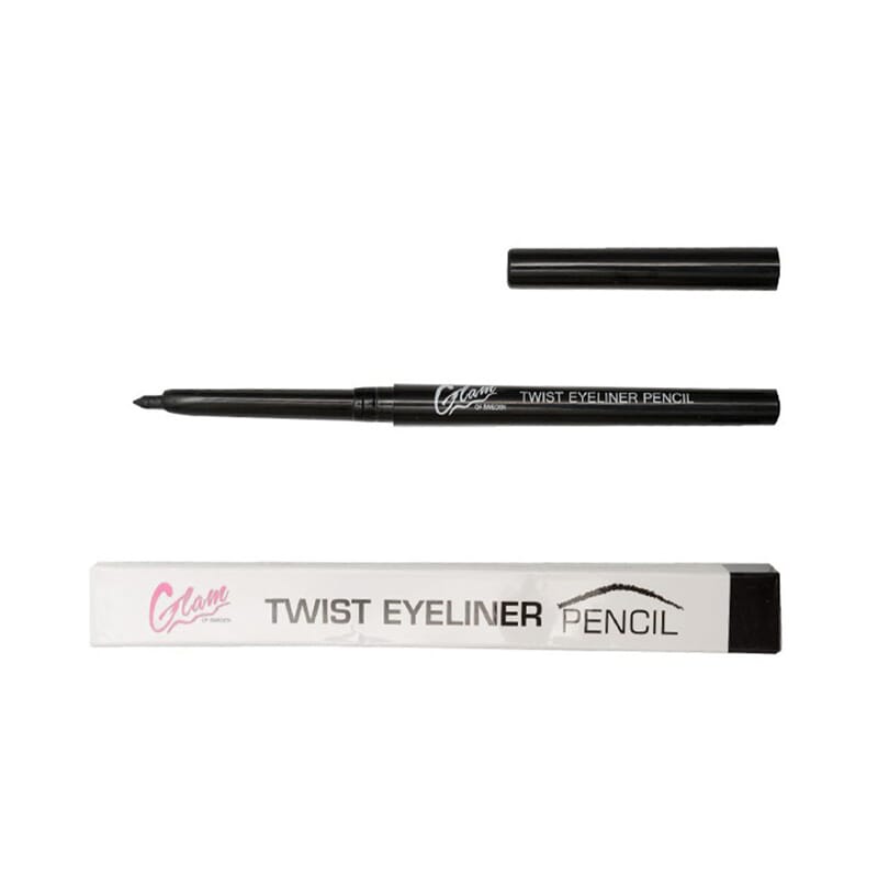 Eyeliner Twist #Black