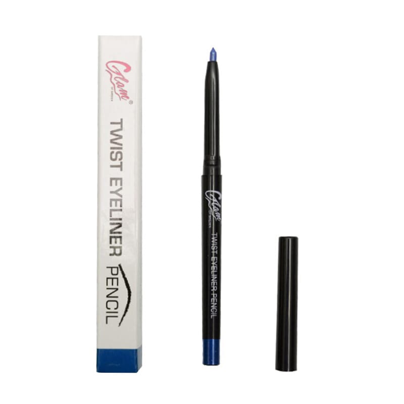 Eyeliner Twist #Blue