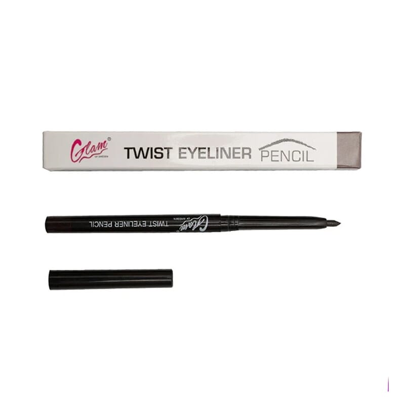 Eyeliner Twist #Brown