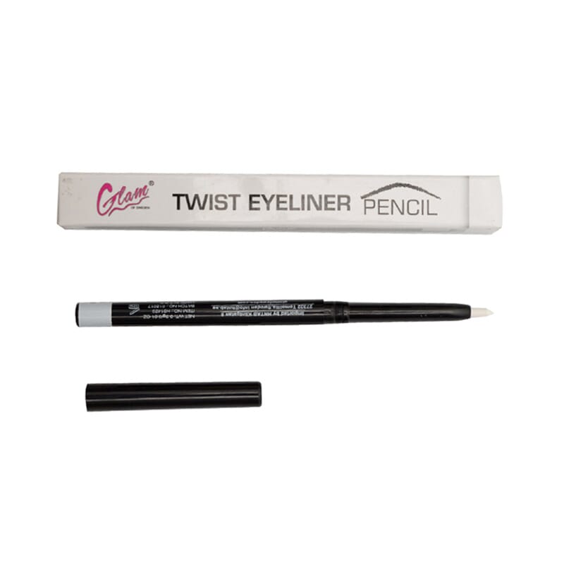 Eyeliner Twist #White