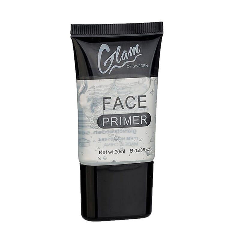 Face Primer Clear 20 ml