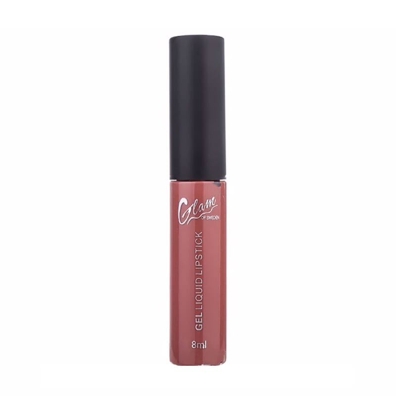 Gel Liquid Lipstick #1