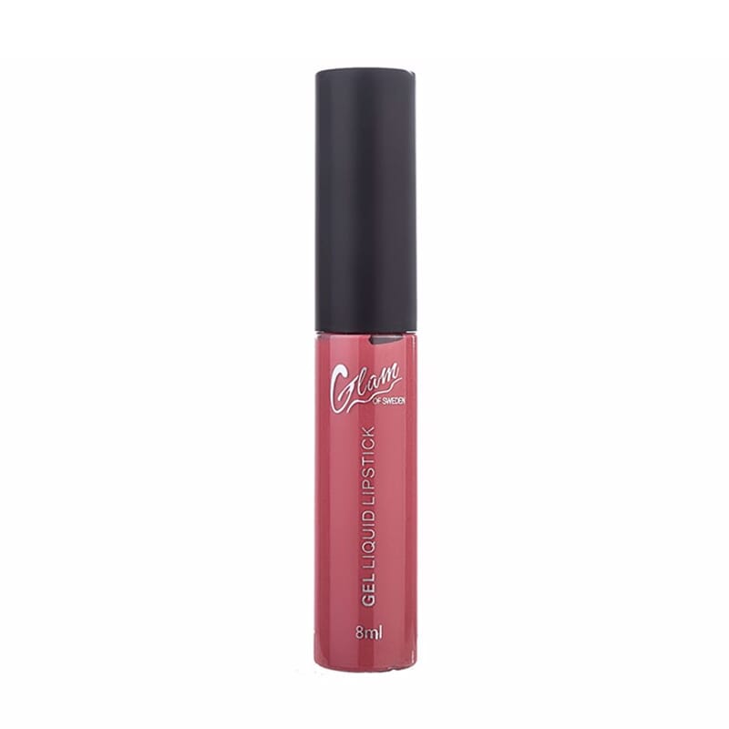 Gel Liquid Lipstick #2