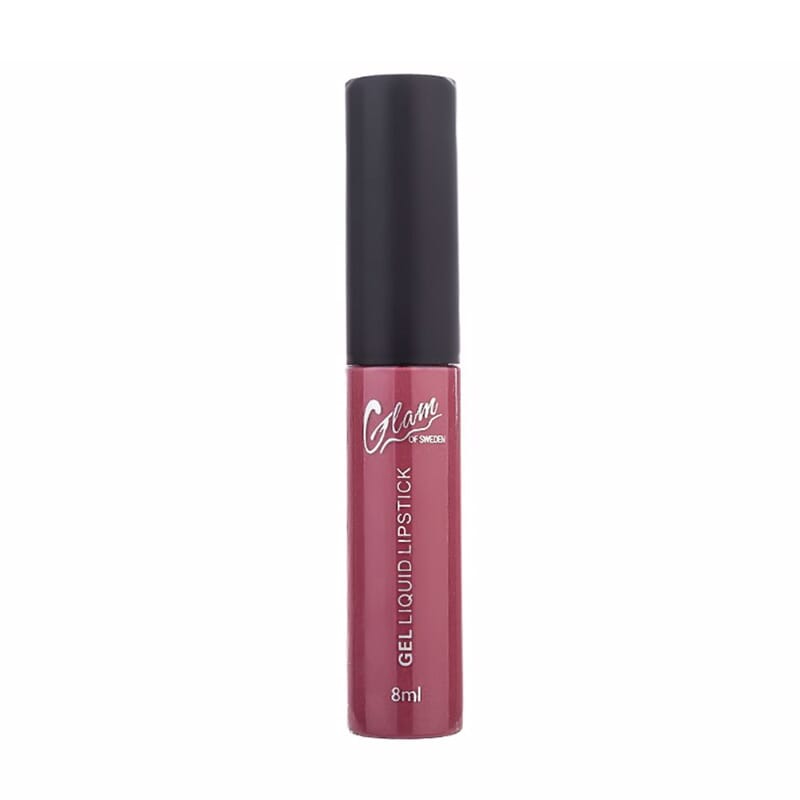 Gel Liquid Lipstick #3