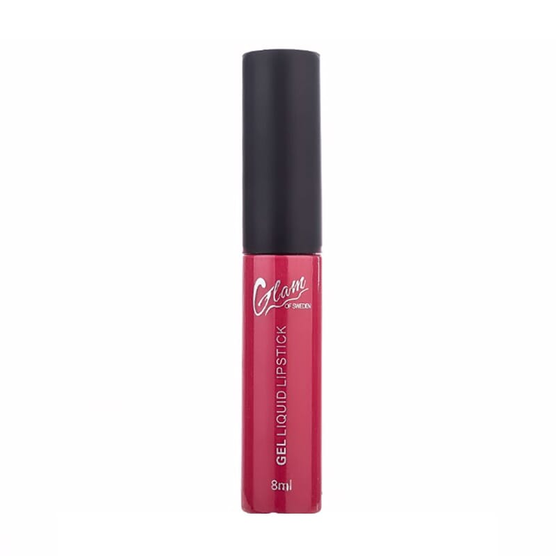 Gel Liquid Lipstick #5