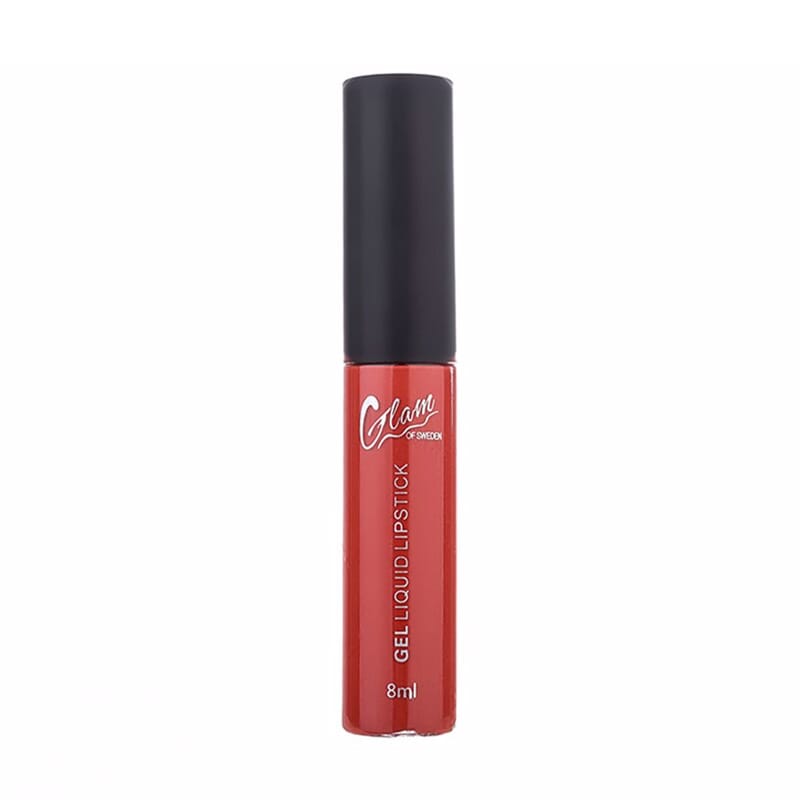 Gel Liquid Lipstick #6