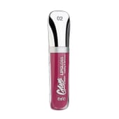 Glossy Shine Lipgloss #02-Beauty von Glam Of Sweden