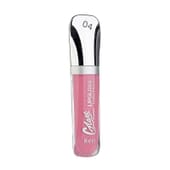 Glossy Shine Lipgloss #04-Pink Power von Glam Of Sweden
