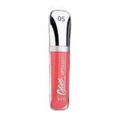 Glossy Shine Lipgloss #05-Coral von Glam Of Sweden