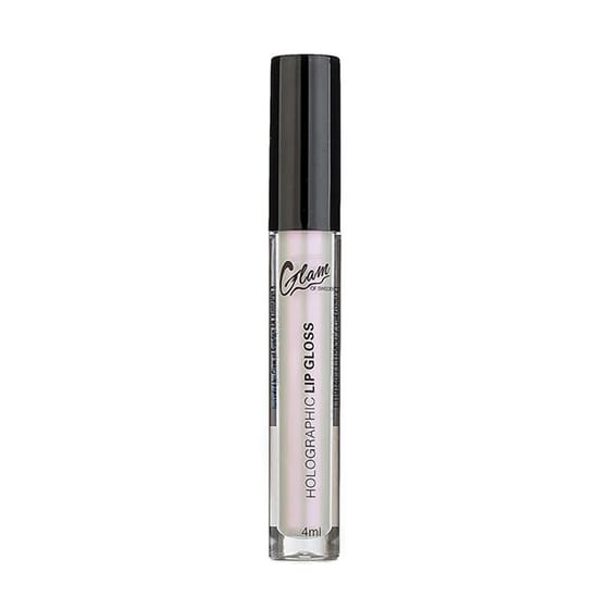 Holographic Lipgloss #3 von Glam Of Sweden
