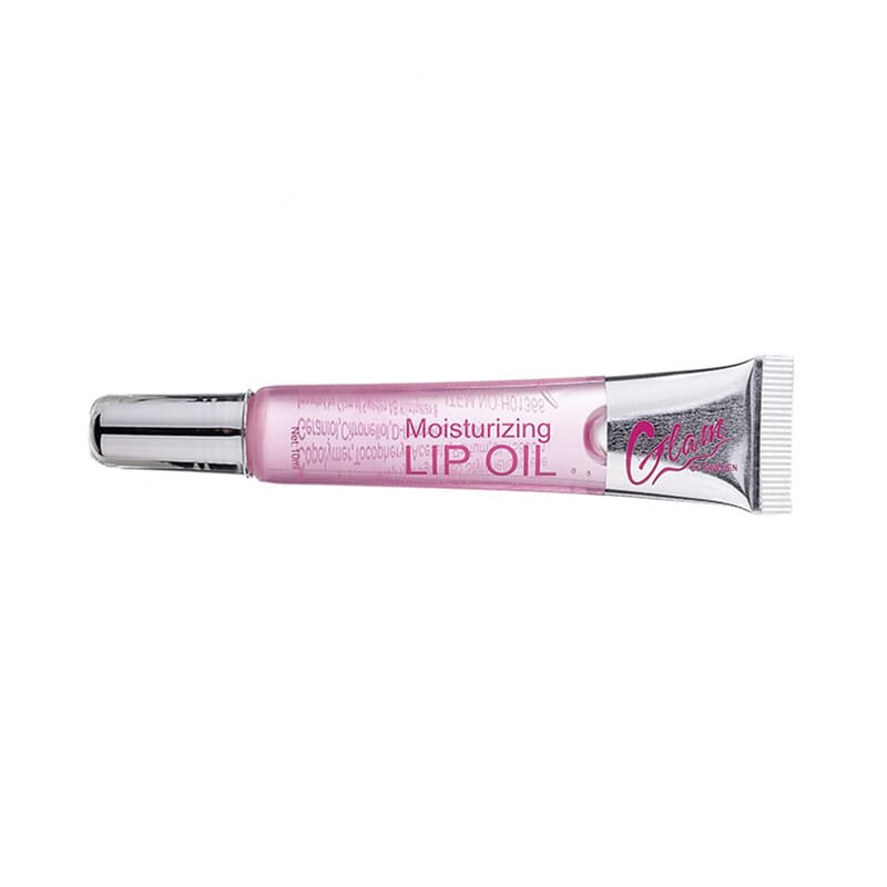 Lip Oil Moisturizing #Pink
