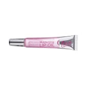 Lip Oil Moisturizing #Pink - Glam Of Sweden