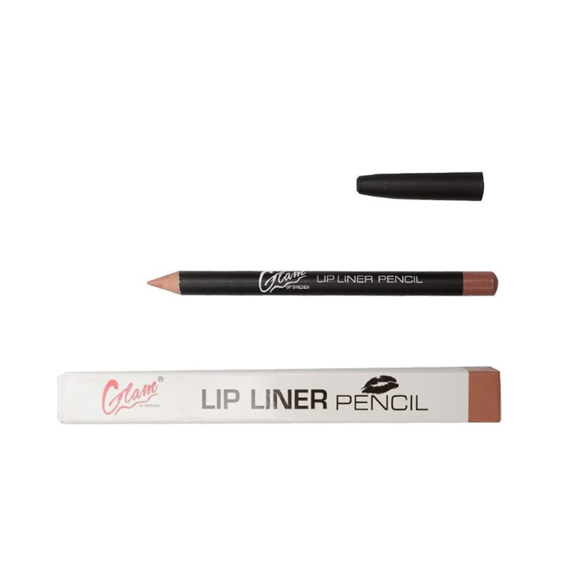 Lipliner #Fudge Pink