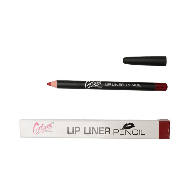 Lipliner #Hot Read
