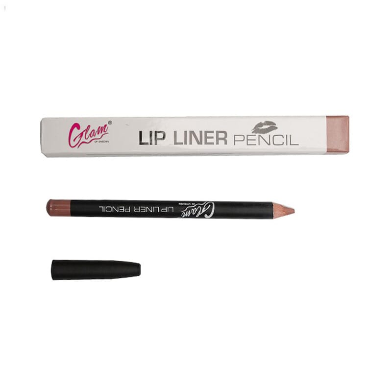 Lipliner #Purple Brown