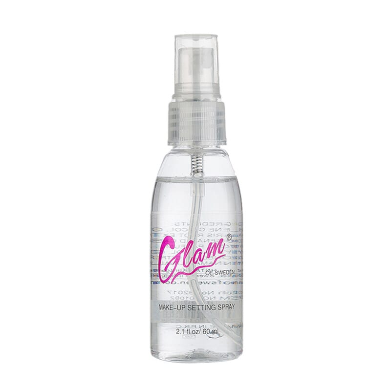Makeup Setting Spray 60 ml