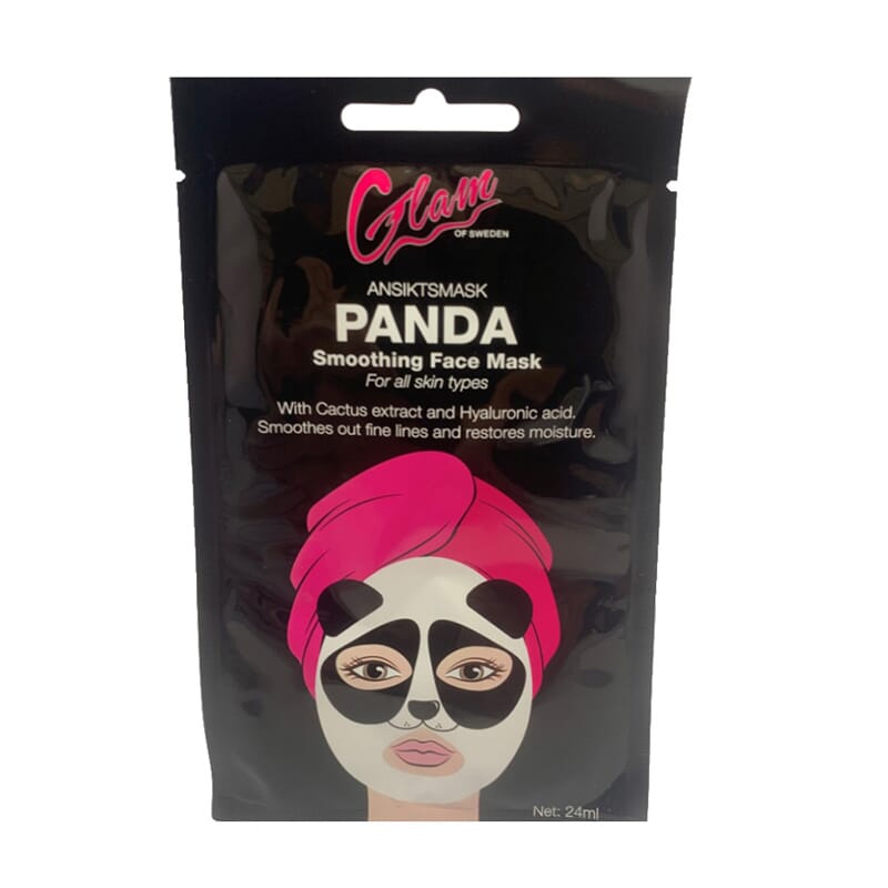 Mask #Panda 24 ml