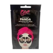 Mask #Panda 24 ml da Glam Of Sweden