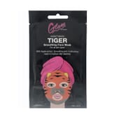 Mask #Tiger 24 ml di Glam Of Sweden