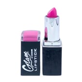 Black Lipstick #51-Pretty Pink de Glam Of Sweden