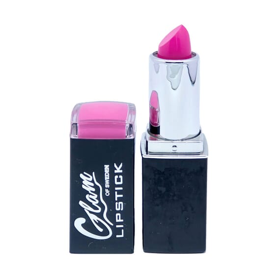 Black Lipstick #51-Pretty Pink da Glam Of Sweden
