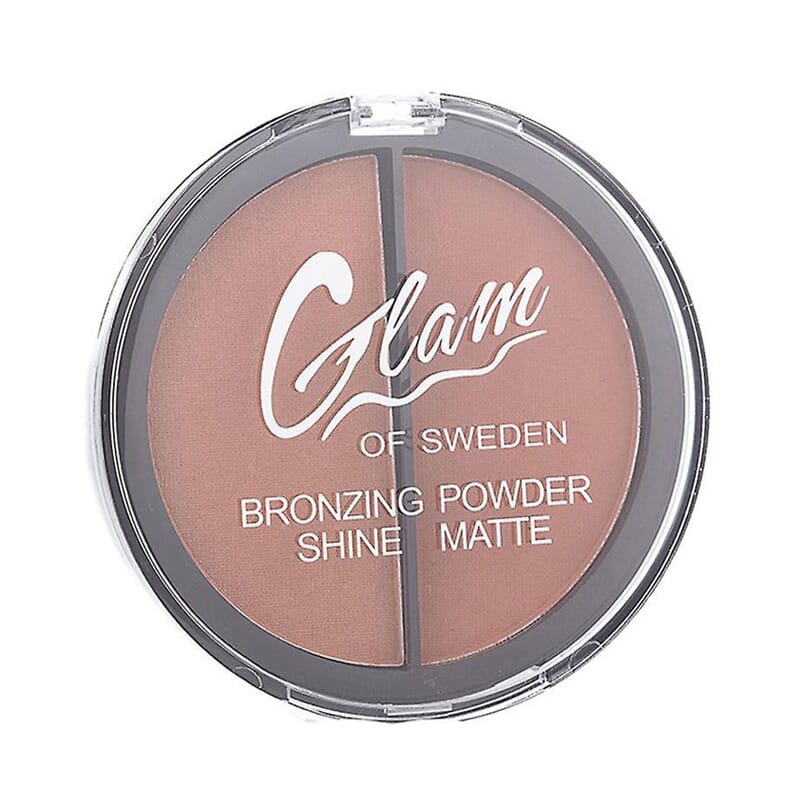 Bronzing Powder