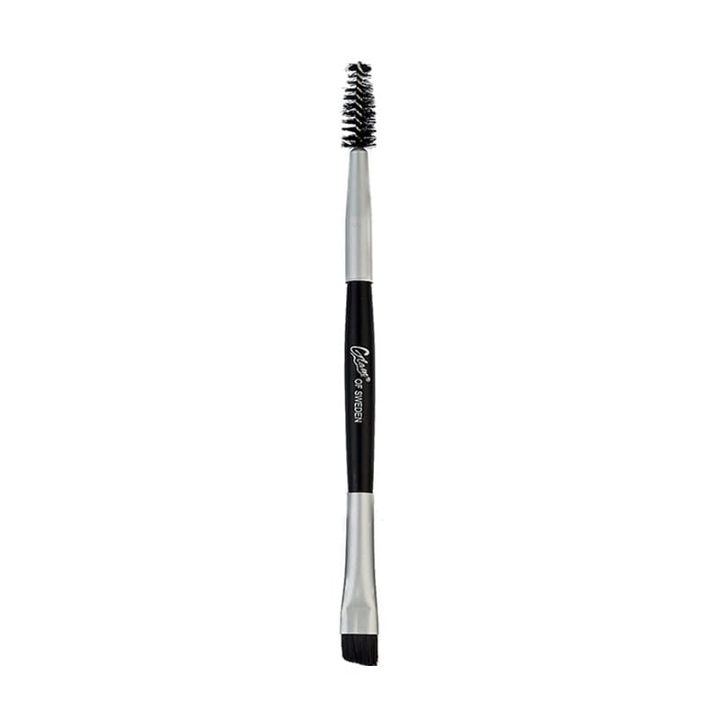 Eyebrow Brush Double