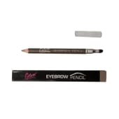 Eyebrow Pen #Light Brown von Glam Of Sweden