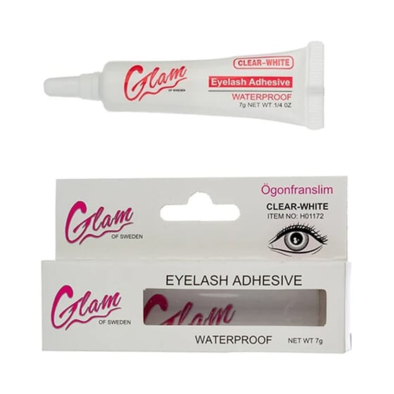 Eyelash Adhesive de Glam Of Sweden