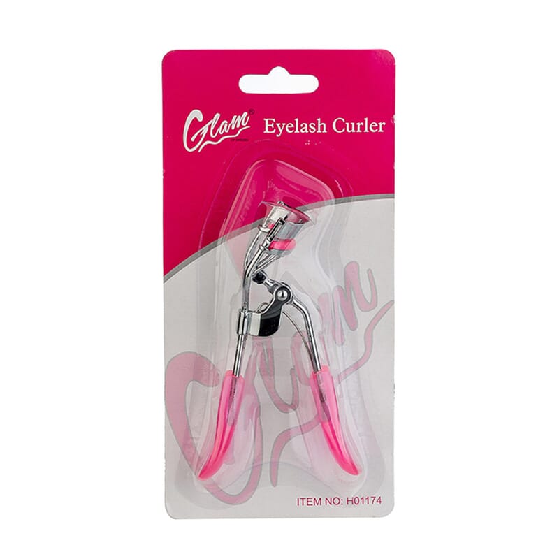 Eyelash Curler