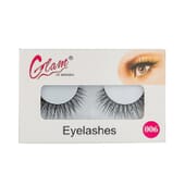 Eyelashes #006 de Glam Of Sweden