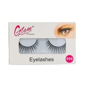 Eyelashes #010 de Glam Of Sweden