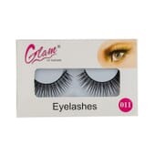 Eyelashes #011 de Glam Of Sweden