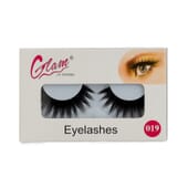 Eyelashes #019 de Glam Of Sweden