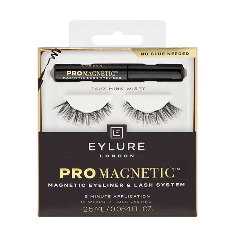 Pro Magnetic Kit Wispy