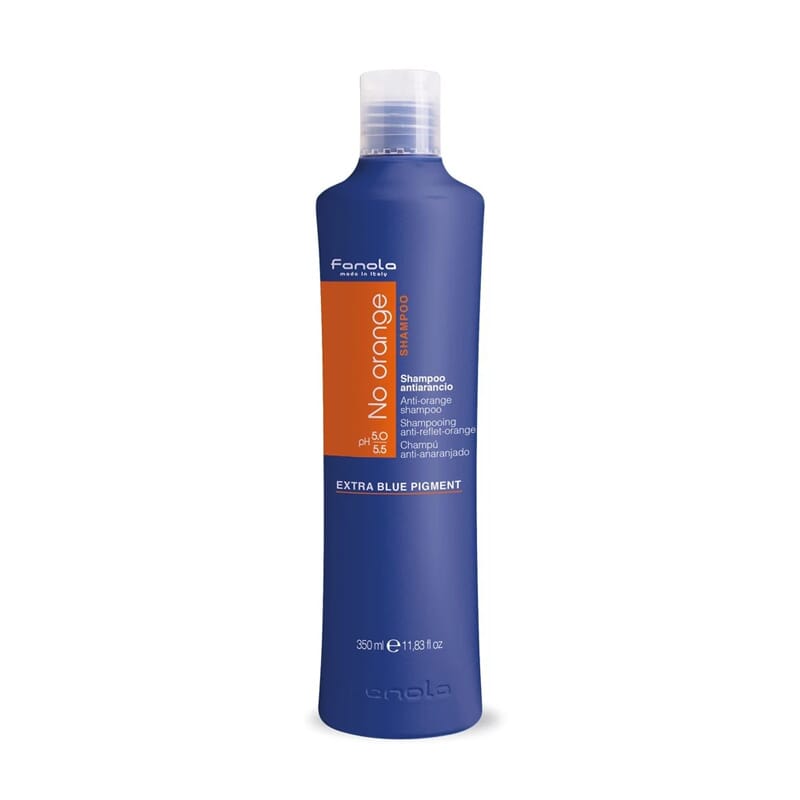 No Orange Shampoo 350 ml