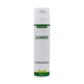 Cleanser 500 Mg Cbd 50 ml de Formula Swiss