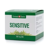 Sensitive 300 mg CBD 30 ml da Formula Swiss