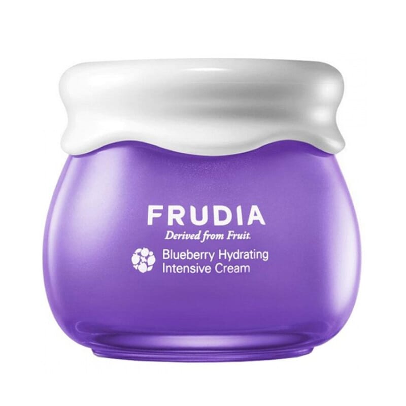Blueberry Hydrating Intensive Cream 10 ml