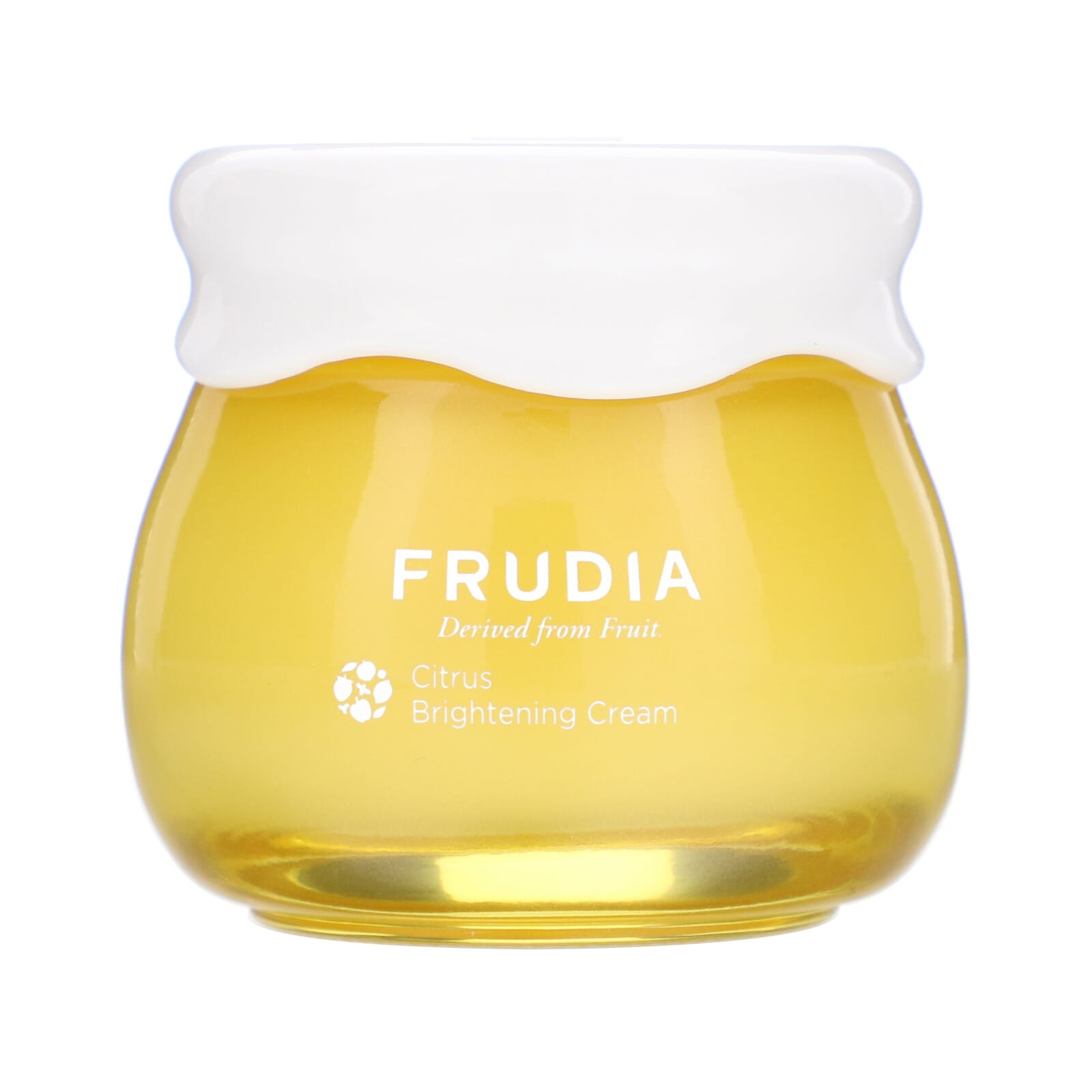 Citrus Brigthening Cream 55 ml