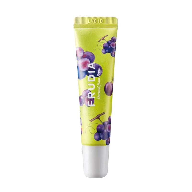 Derived From Fruit Lip Essence #Grape Honey 10 ml