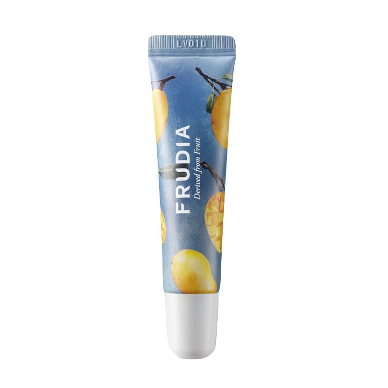 Derived From Fruit Sleep Lip Mask #Mango Honey 10 ml