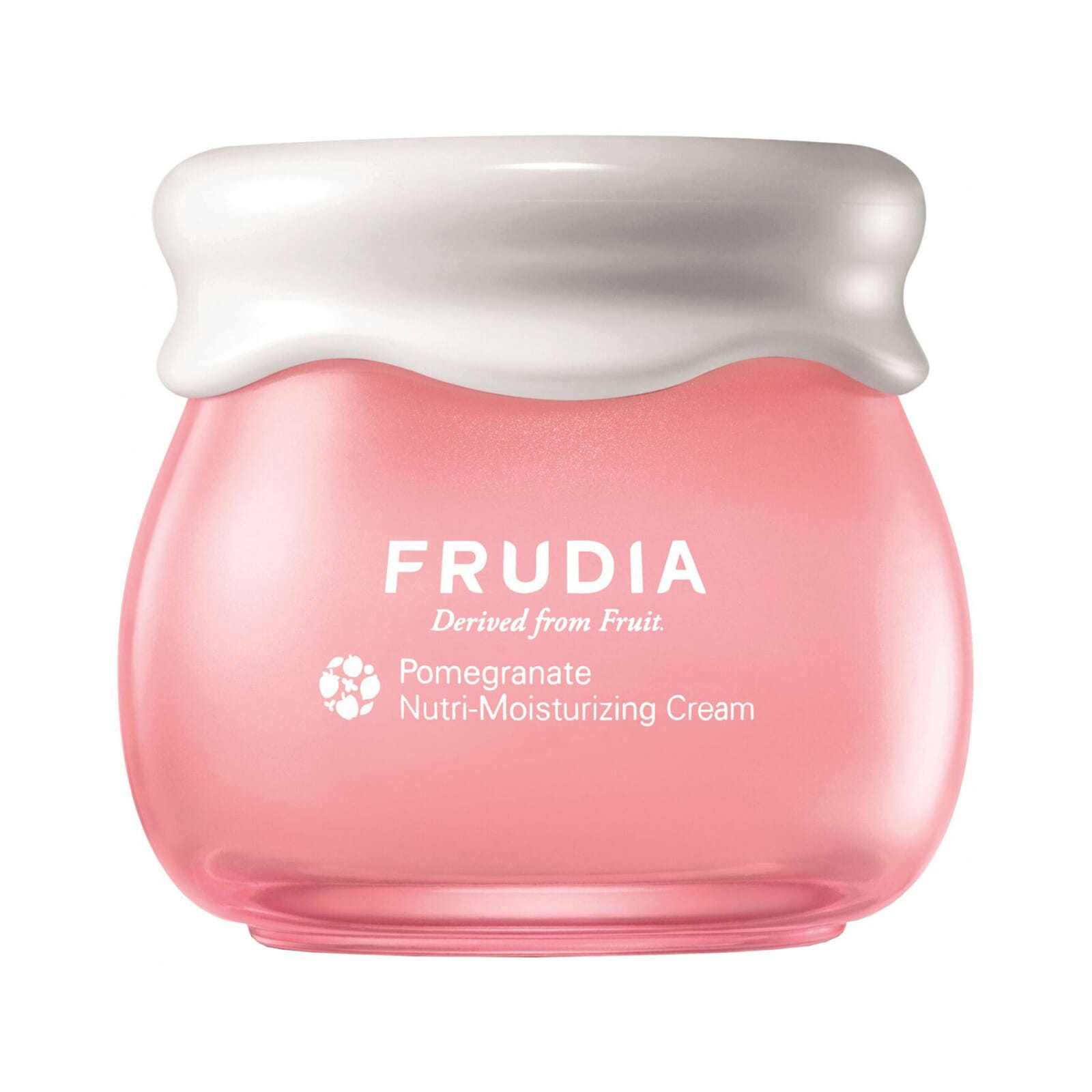 Pomegranate Nutri-Moisturizing Cream 10 ml