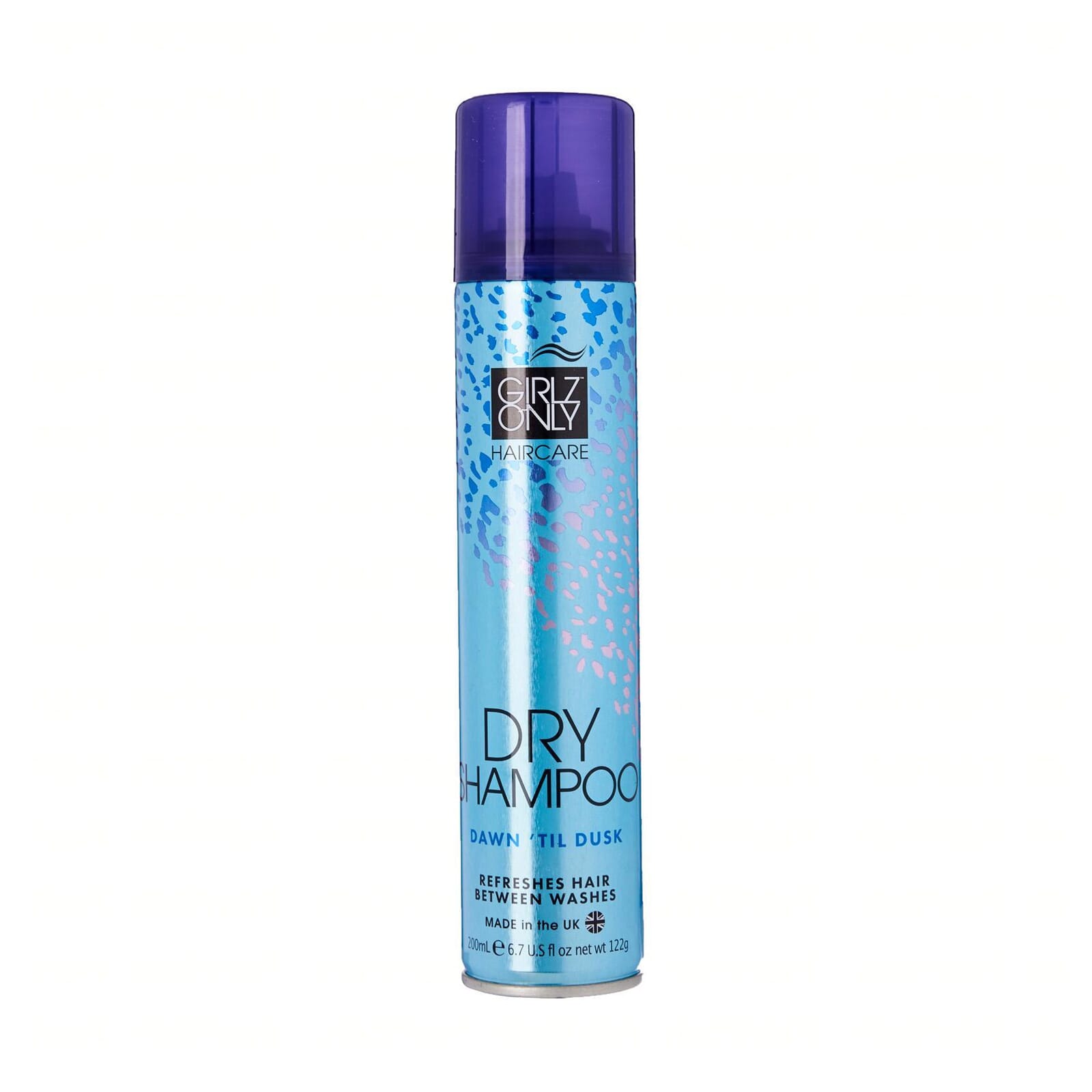 Dry Shampoo Dawn 'Til Dusk 200 ml