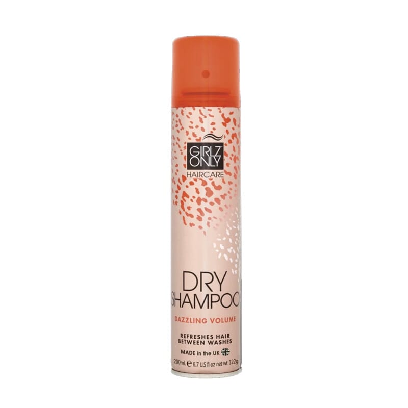 Dry Shampoo Dazzling Volume 200 ml