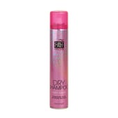 Dry Shampoo Party Nights 400 ml di Girlz Only
