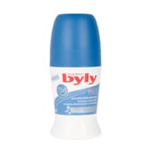 For Men Deo Roll-On 50 ml von Byly