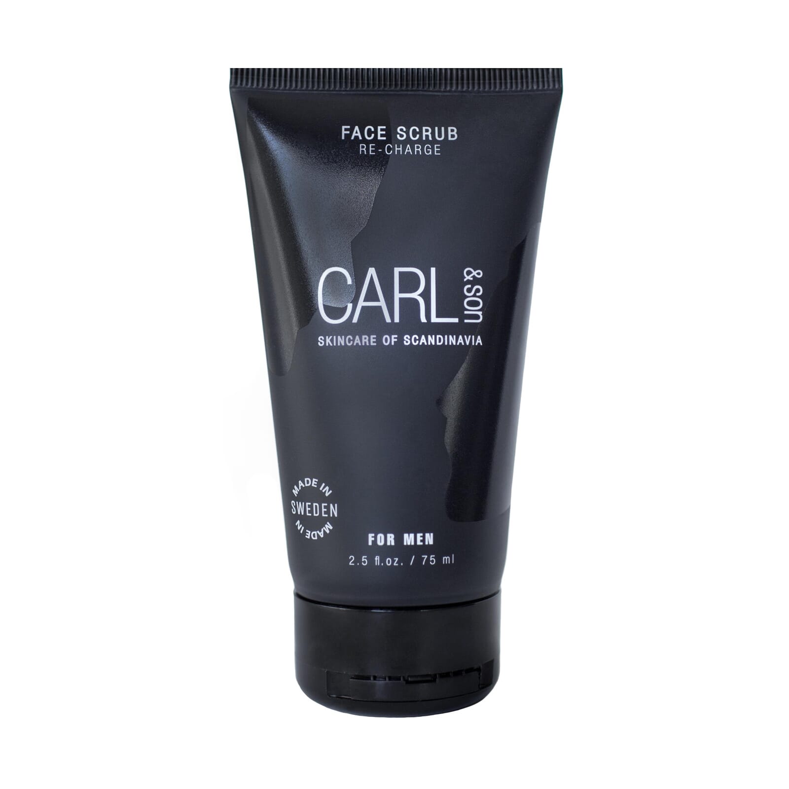 Face Scrub 75 ml