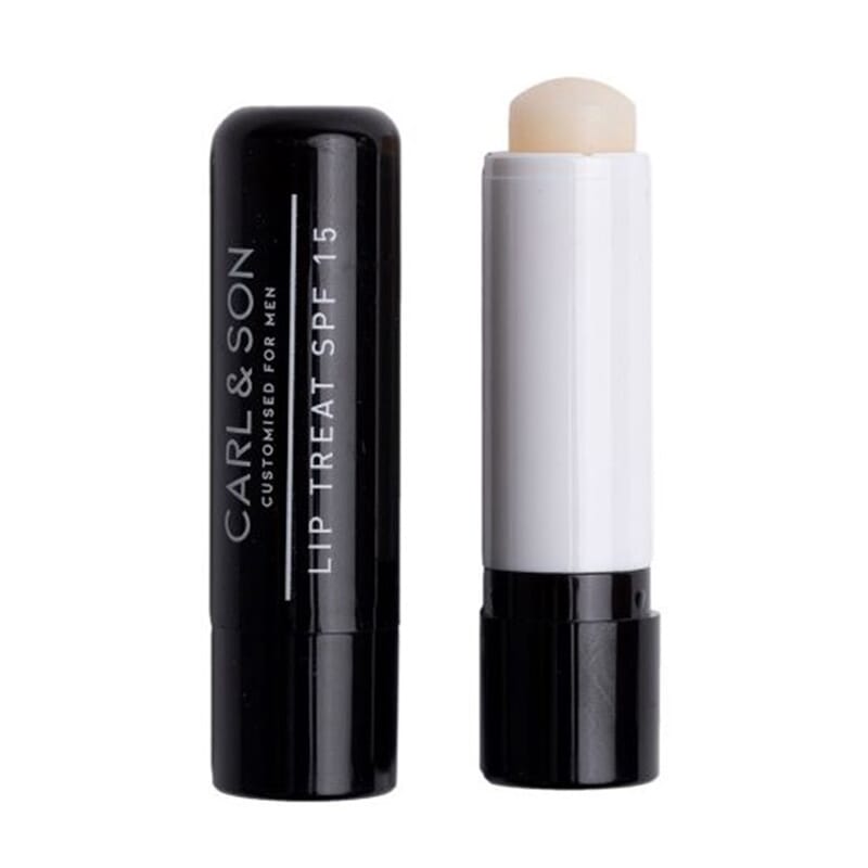 Lip Treat Spf15 #1-Transparent